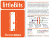 littleBits - ARDUINO