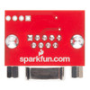 SparkFun RS232 Shifter - SMD