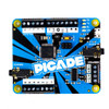 Picade PCB with 3W Amp - PIM110