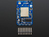 Adafruit CC3000 WiFi Breakout with uFL Connector for Ext Antenna - v1.1