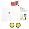 GoPiGo Robot Base Kit