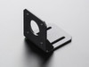 Stepper Motor Mount with Hardware - NEMA-17 Sized