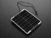 Medium 6V 2W Solar panel - 2.0 Watt Medium 6V 2W Solar panel - 2.0 Watt