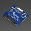Adafruit DPI TFT Kippah for Raspberry Pi Adafruit DPI TFT Kippah for Raspberry Pi