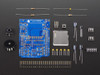 Adafruit Wave Shield for Arduino Kit - v1.1