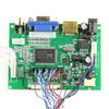 10.1 Inch 1280 x 800 Digital IPS Screen + Drive Board For Raspberry Pi