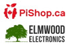 Elmwood Electronics and PiShop.ca are now one team