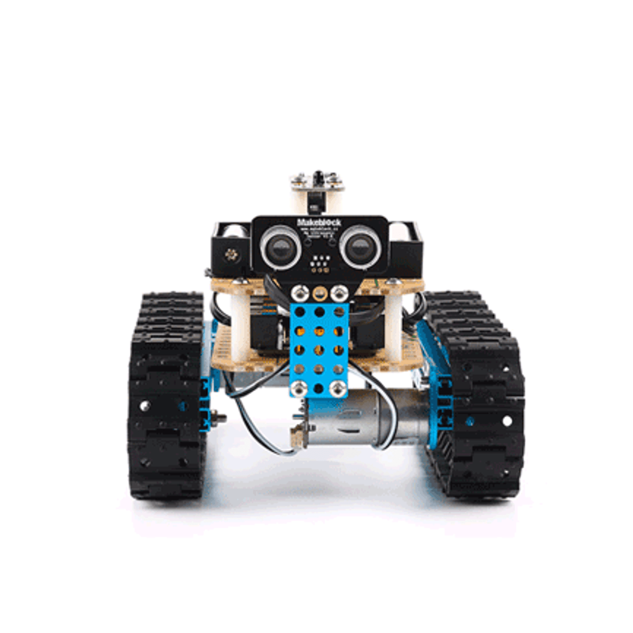 makeblock starter robot kit bluetooth