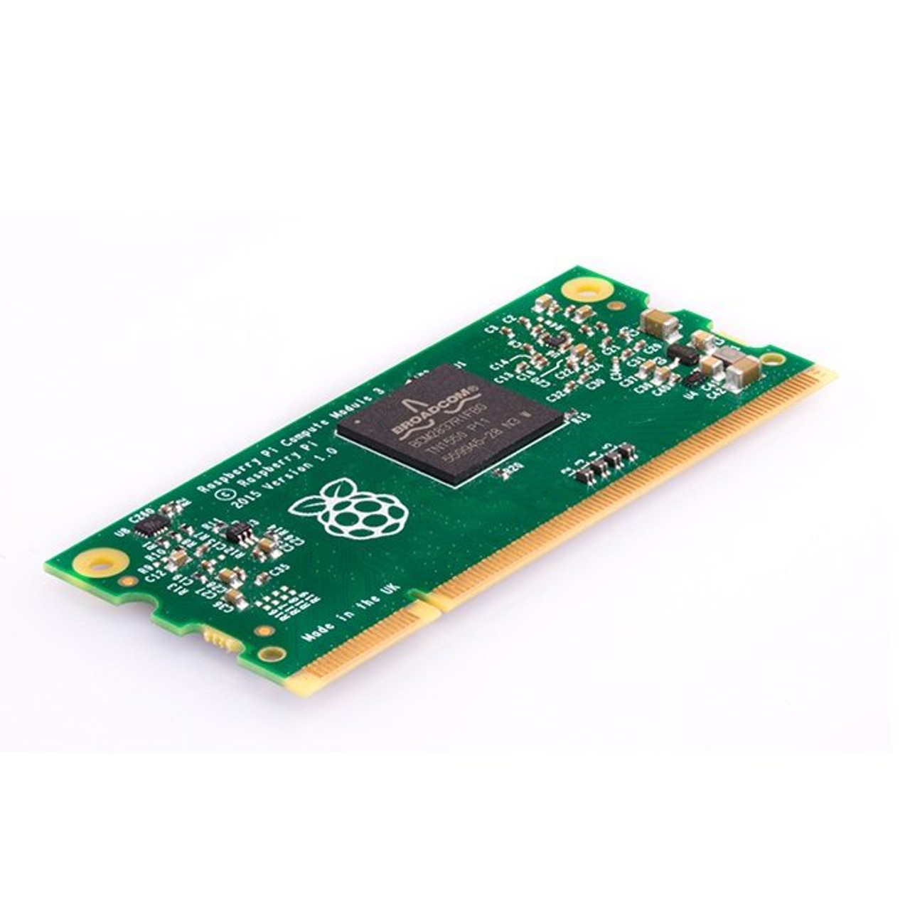 Raspberry Pi Compute Module 3