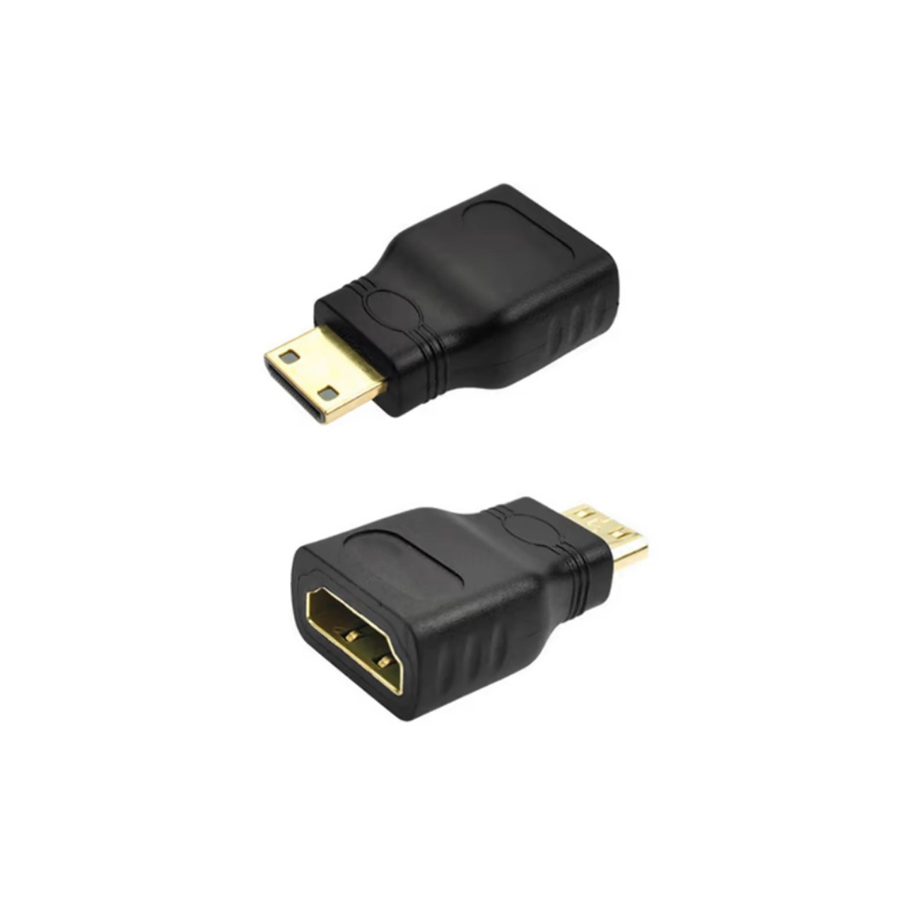Mini HDMI Plug Standard HDMI