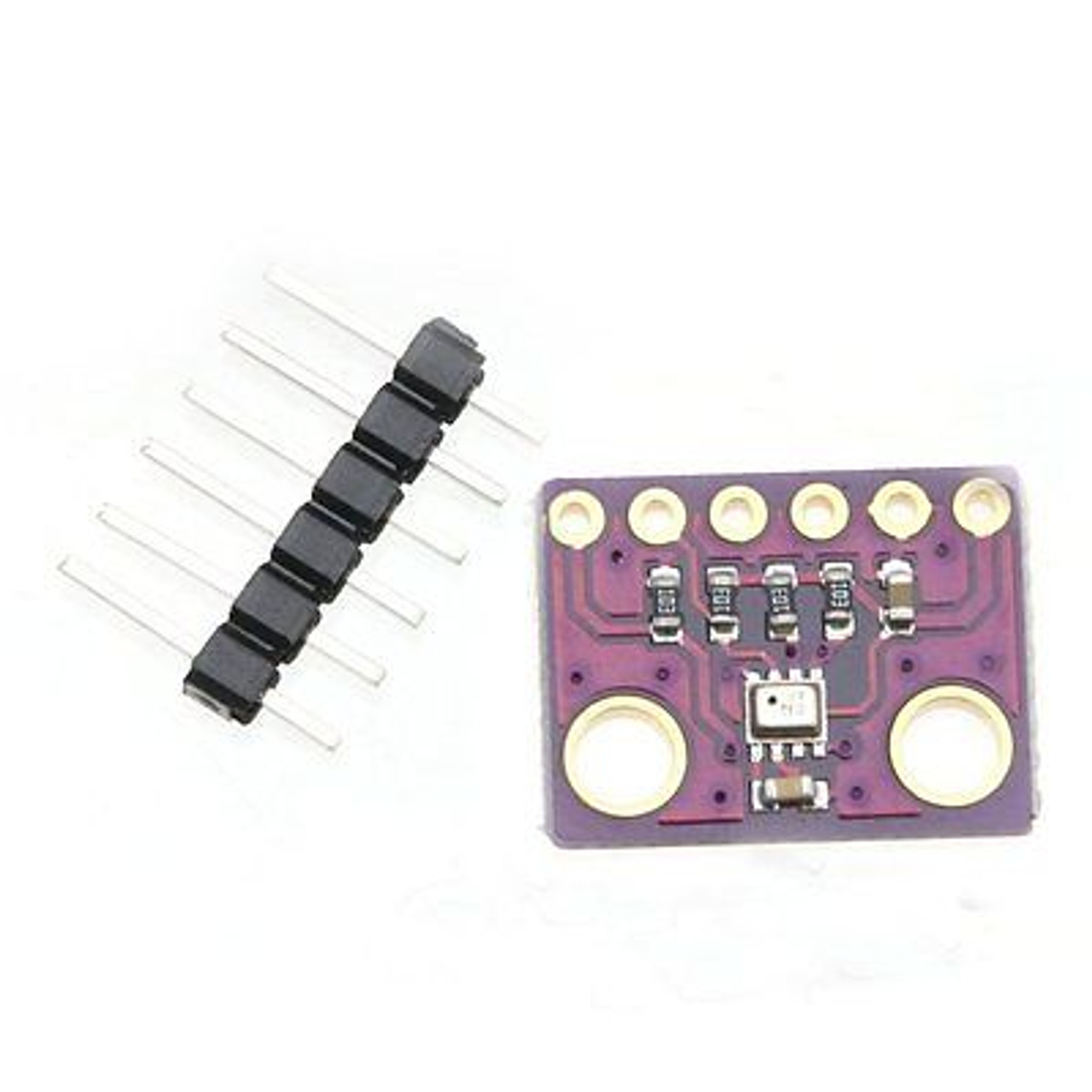 GY BMP280 3.3V High Precision Atmospheric Pressure Sensor