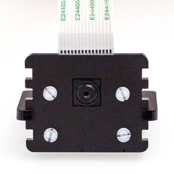 Pimoroni Raspberry Pi Camera Mount