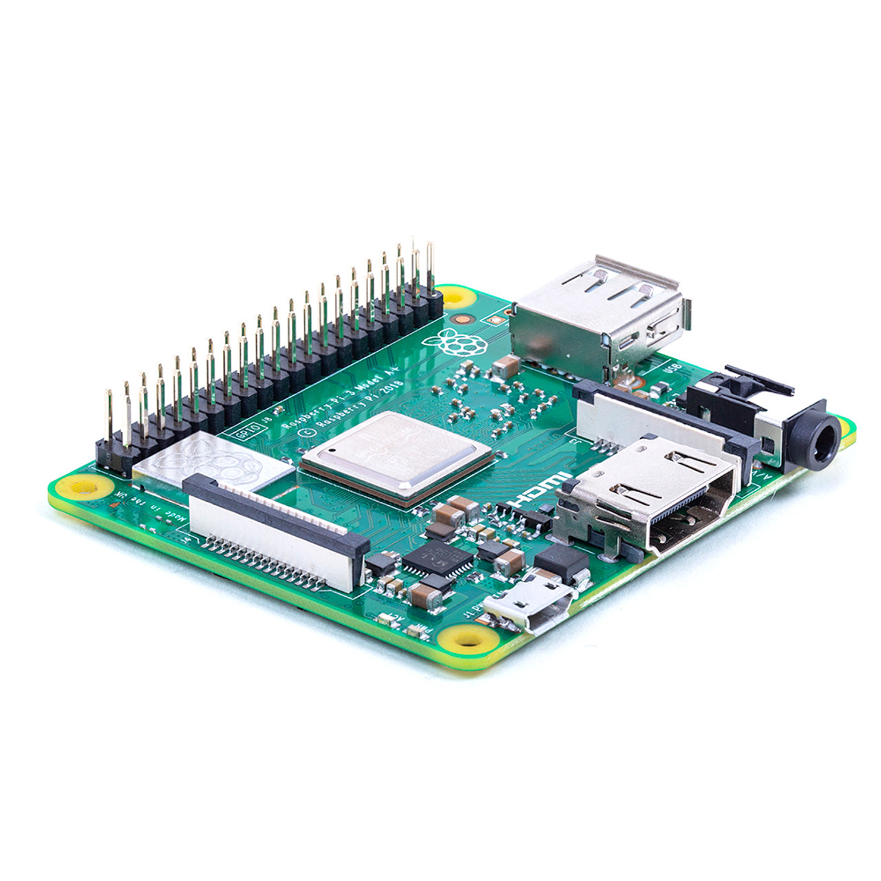 Raspberry Pi 3 - Model A+ (PLUS) - LATEST 