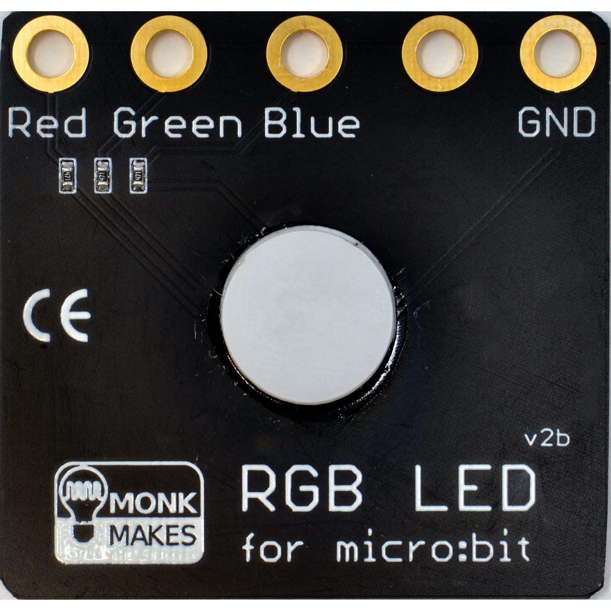 RGB LED for micro:bit