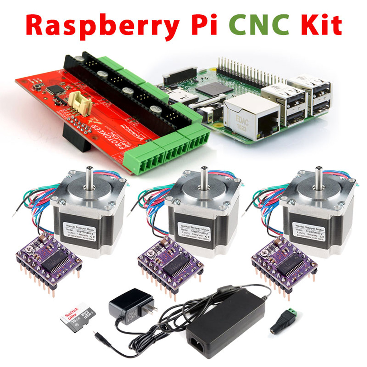 router os for raspberry pi