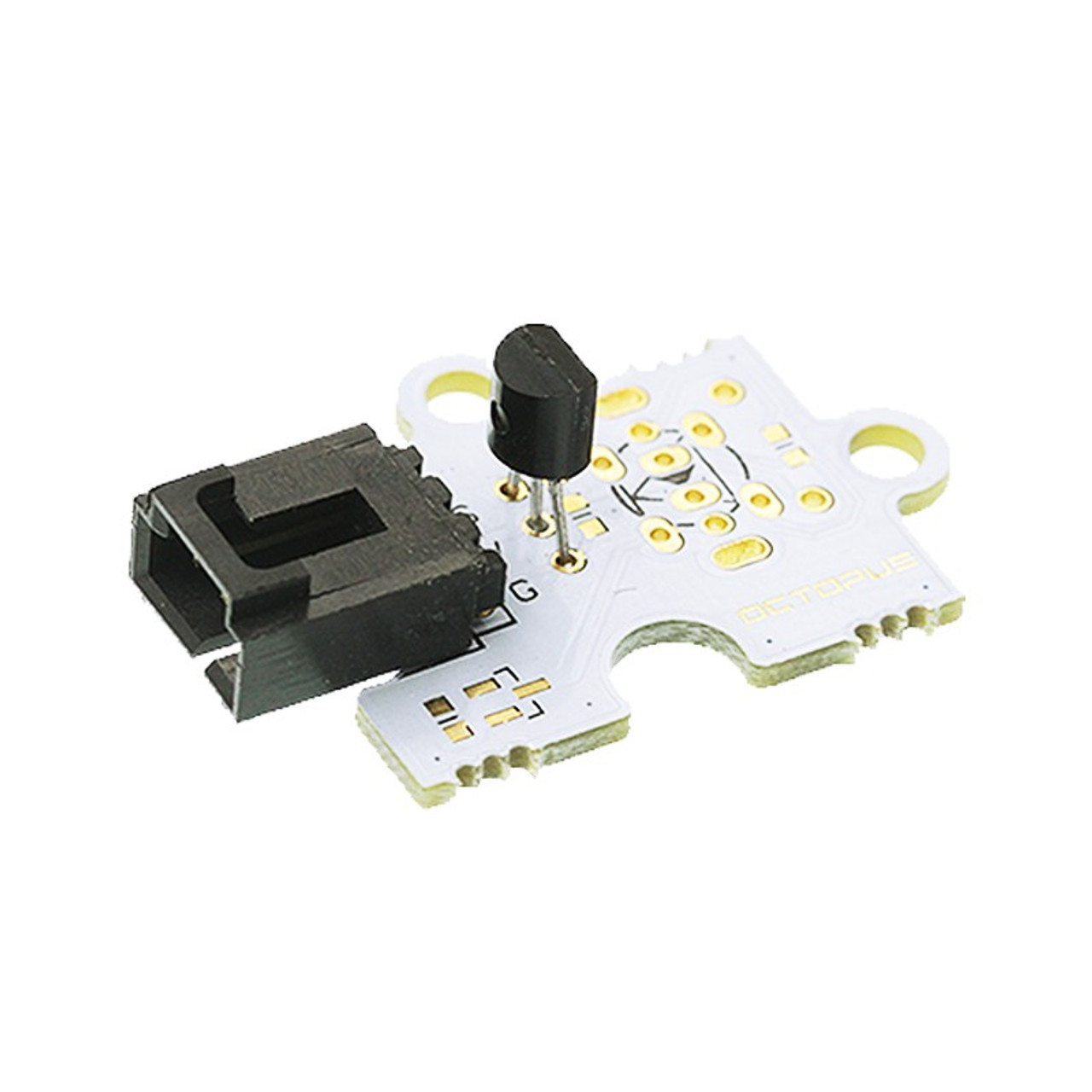 analog temperature sensor