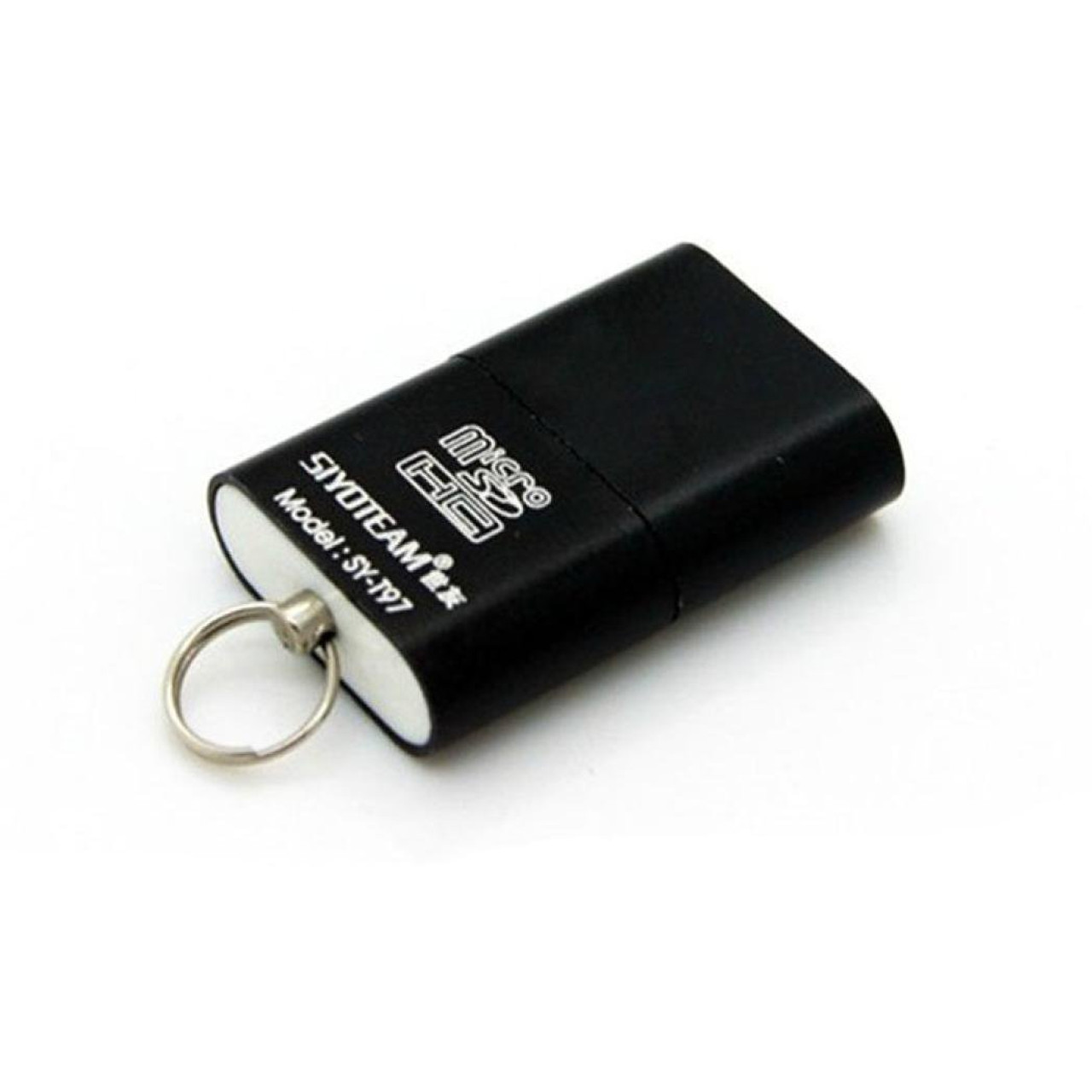 sharper image usb 2.0 digital photo keychain software