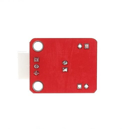 Arduino Compatible Tap/Knock Sensor