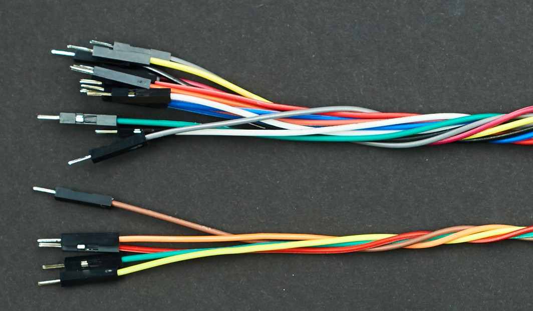 Raspberry Pi Youtube Workshop Kit