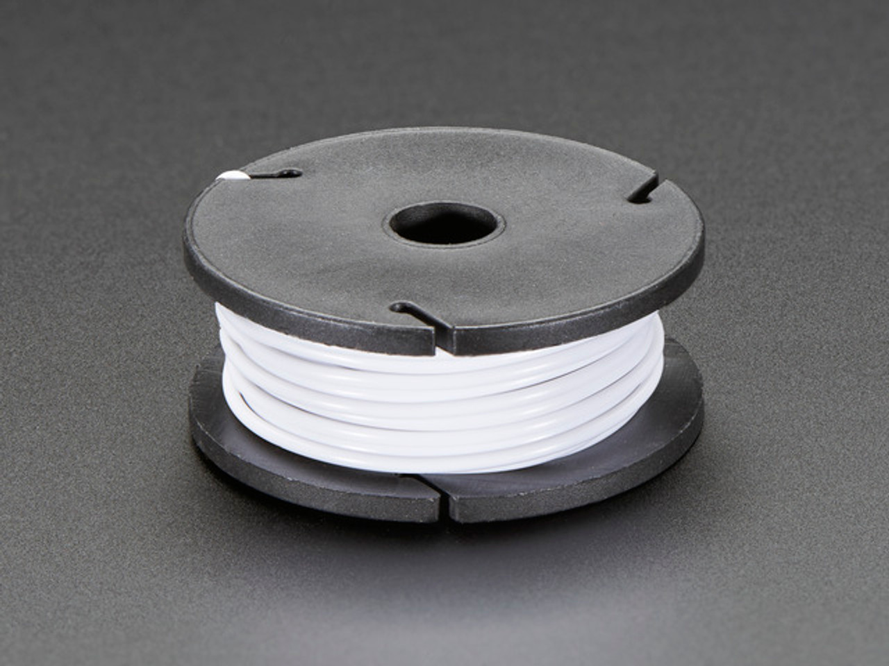 Prototyping Wire Spool Set - 6 Spool Stranded Core