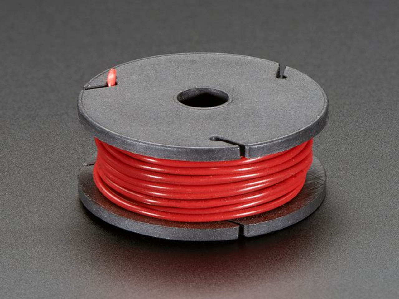 Wire Spool. Wire Spooler. Wired Core. Solid Core filtersc320c.