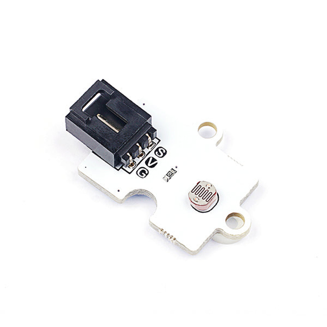 piiko Octopus Analog Photocell Brick Adjustable Sensitivity