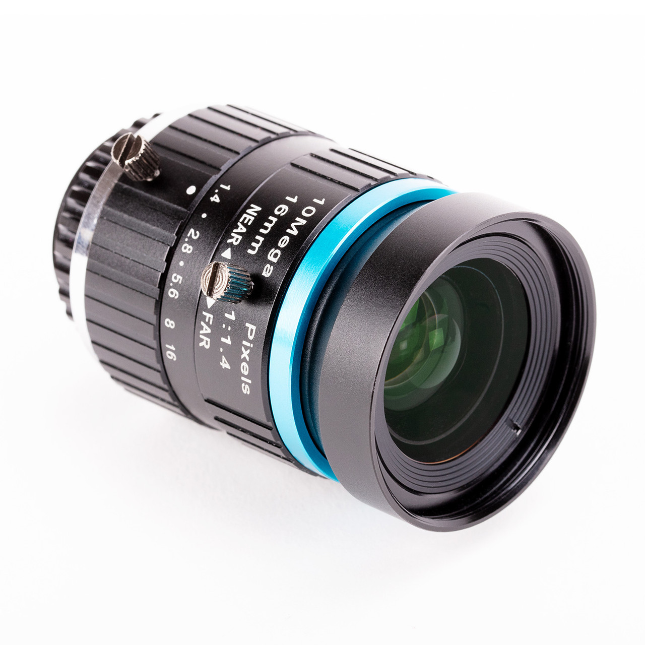 camera lens