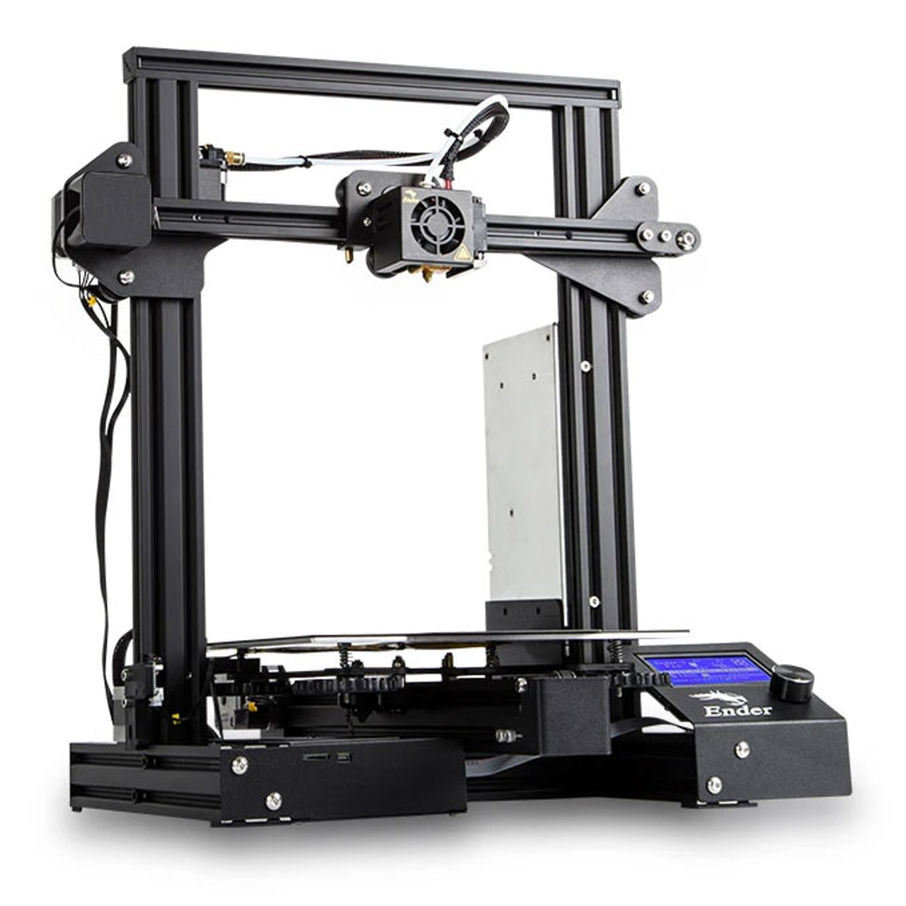 Creality Ender 3 Pro - 3D printer - PiShop.ca