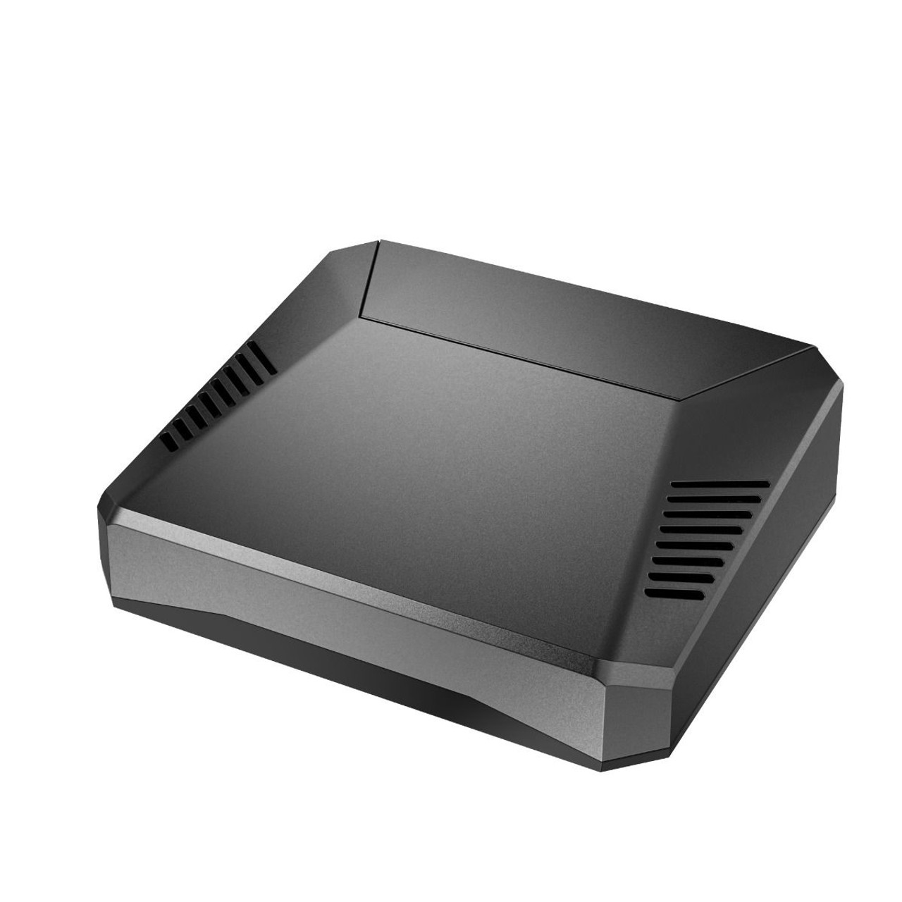 Argon ONE V2 Pi 4 Raspberry Pi Case - PiShop.ca