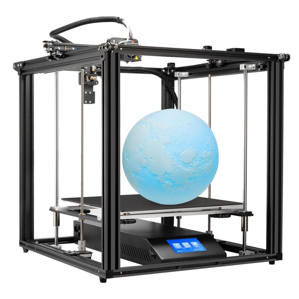 c*i様 【Ender5-Plus&SonicPad 】大型造形×高速化 強化ア Creality Ender 5 Plus 3D Printer - PiShop.ca