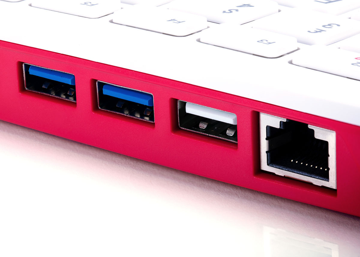 Raspberry Pi 400 - Complete Kit - PiShop.ca