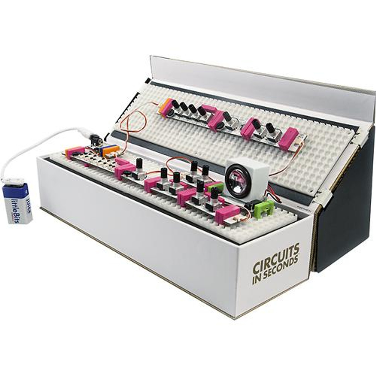 littleBits - Synth Kit