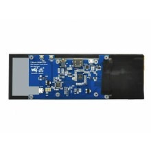 Waveshare Display LCD HDMI 7.9 Pollici Touchscreen Capacitivo – Risoluzione 400×1280, Vetro Temperato, Compatibile Con Raspberry Pi, Jetson Nano E Windows 11