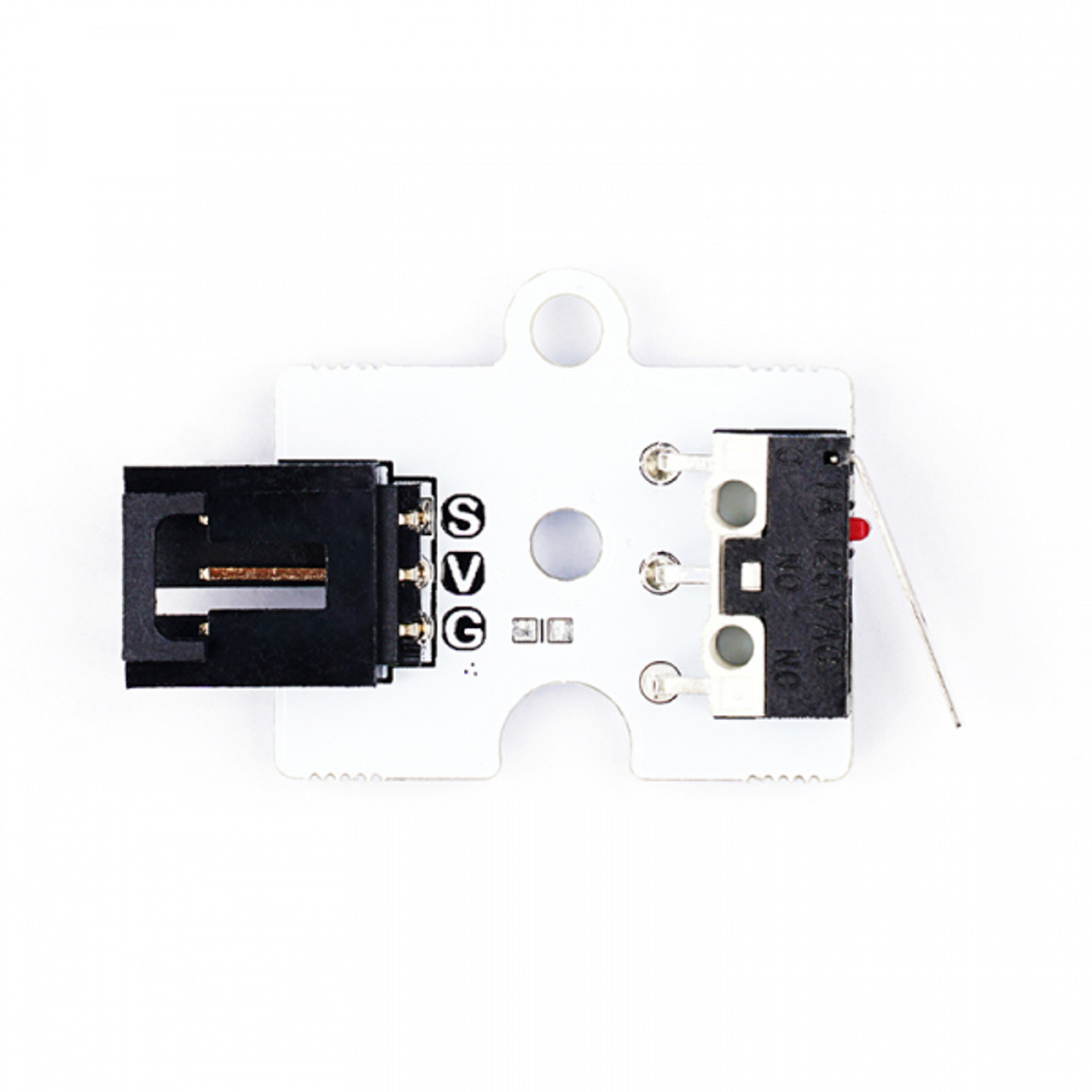 soi* Octopus Crash Sensor Brick - PiShop.ca