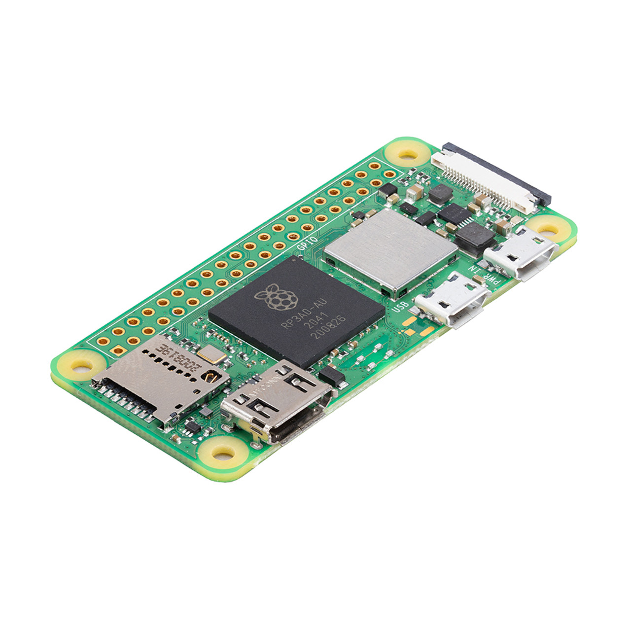 Raspberry Pi Zero 2 W