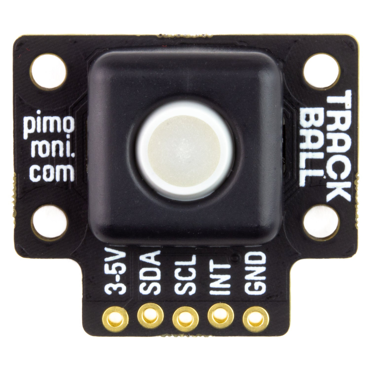 Trackball Breakout - PiShop.ca