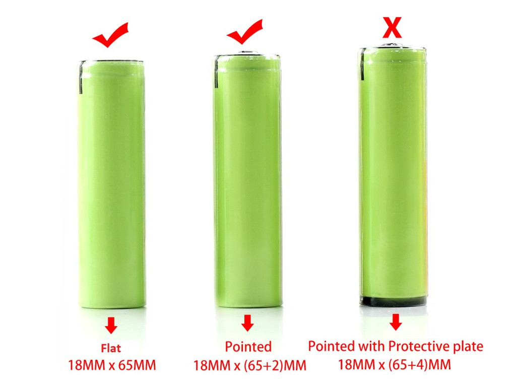Uninterruptible Power Supply UPS HAT (B) for Raspberry Pi, 5V Output