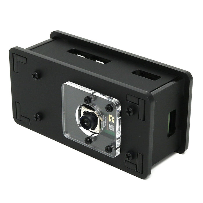 Camera Case for Raspberry Pi Zero - Updated for V3 - PiShop.ca