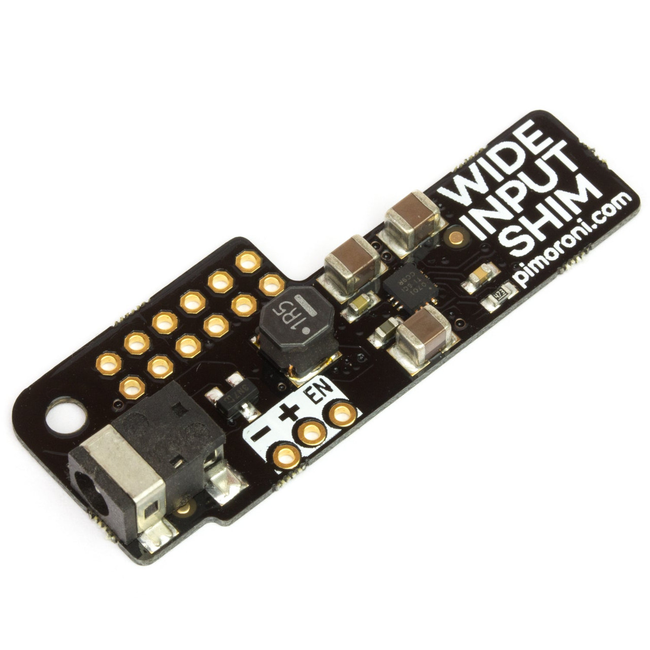 Wide Input SHIM Kit - PiShop.ca