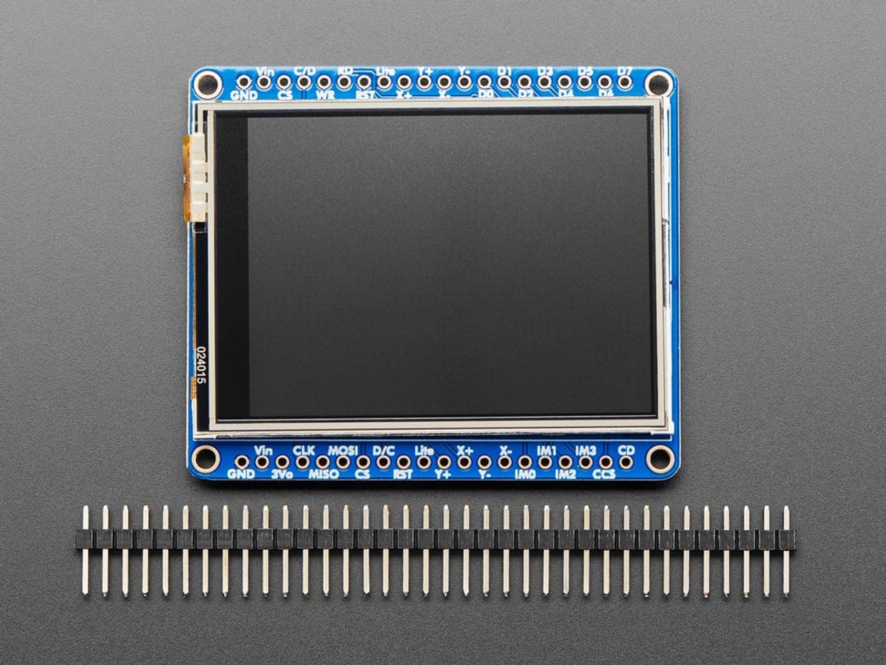 Adafruit 2.4