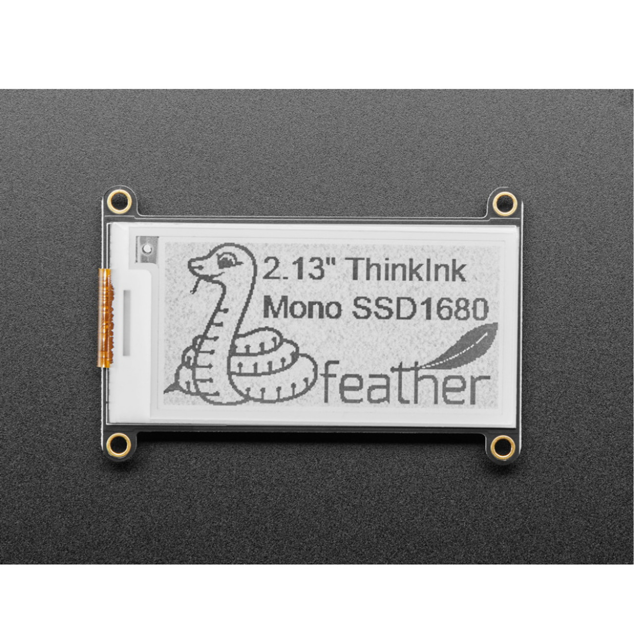 Adafruit 2.13