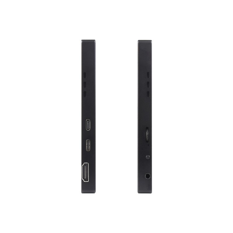 8inch Capacitive Touch Display, Wide Color Gamut, 1280×800, Optical ...