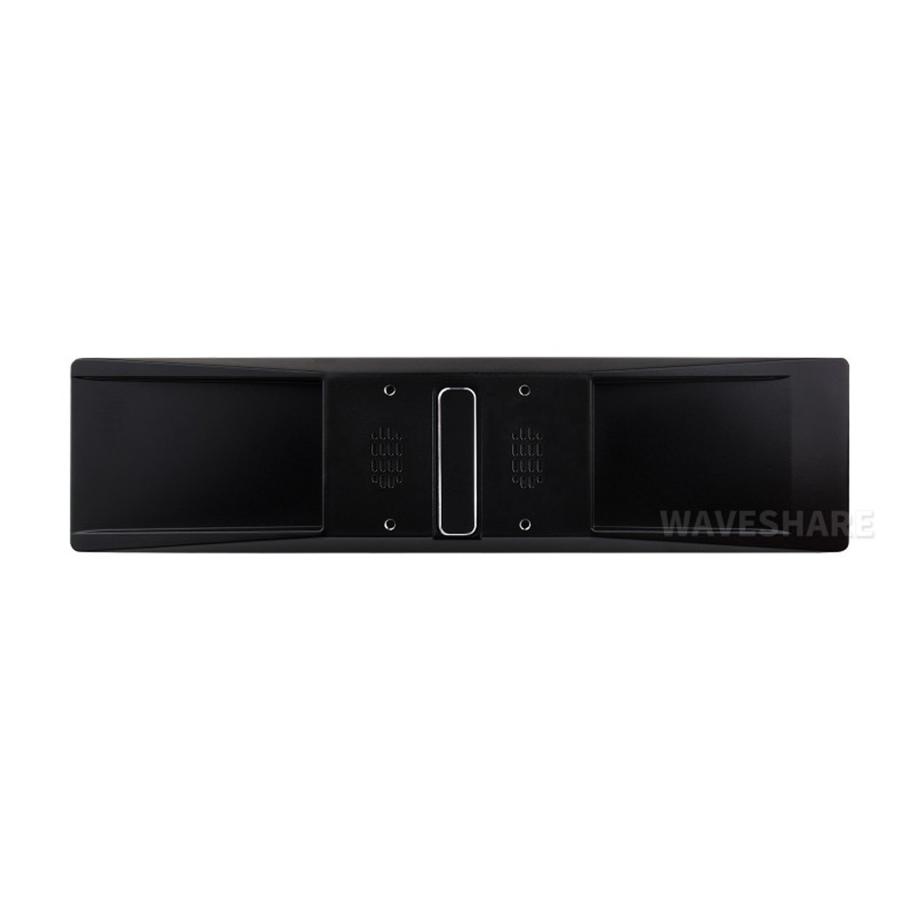 新品WAVESHARE 11.9ディスプレイ本体 320*1480。19454 11.9inch Capacitive Touch Display for Raspberry Pi, 320×1480