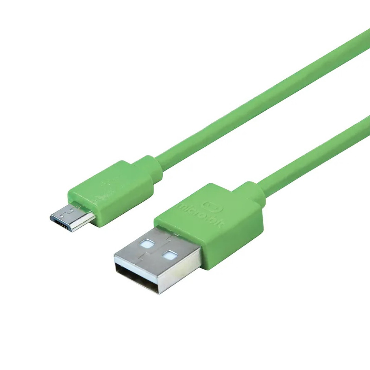 Micro usb to clearance usb data cable