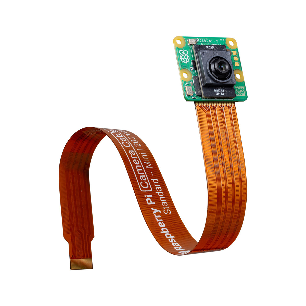 Raspberry Pi AI Camera - SC1174 | PiShop Canada - Official Reseller