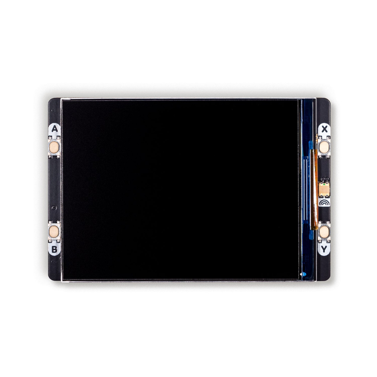 picopico君様20:20 Pico Display Pack 2.8