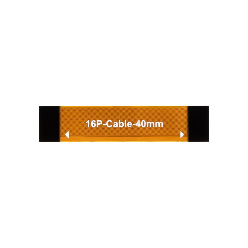 Waveshare PCIe to M.2 E Key HAT, Compatible with Raspberry