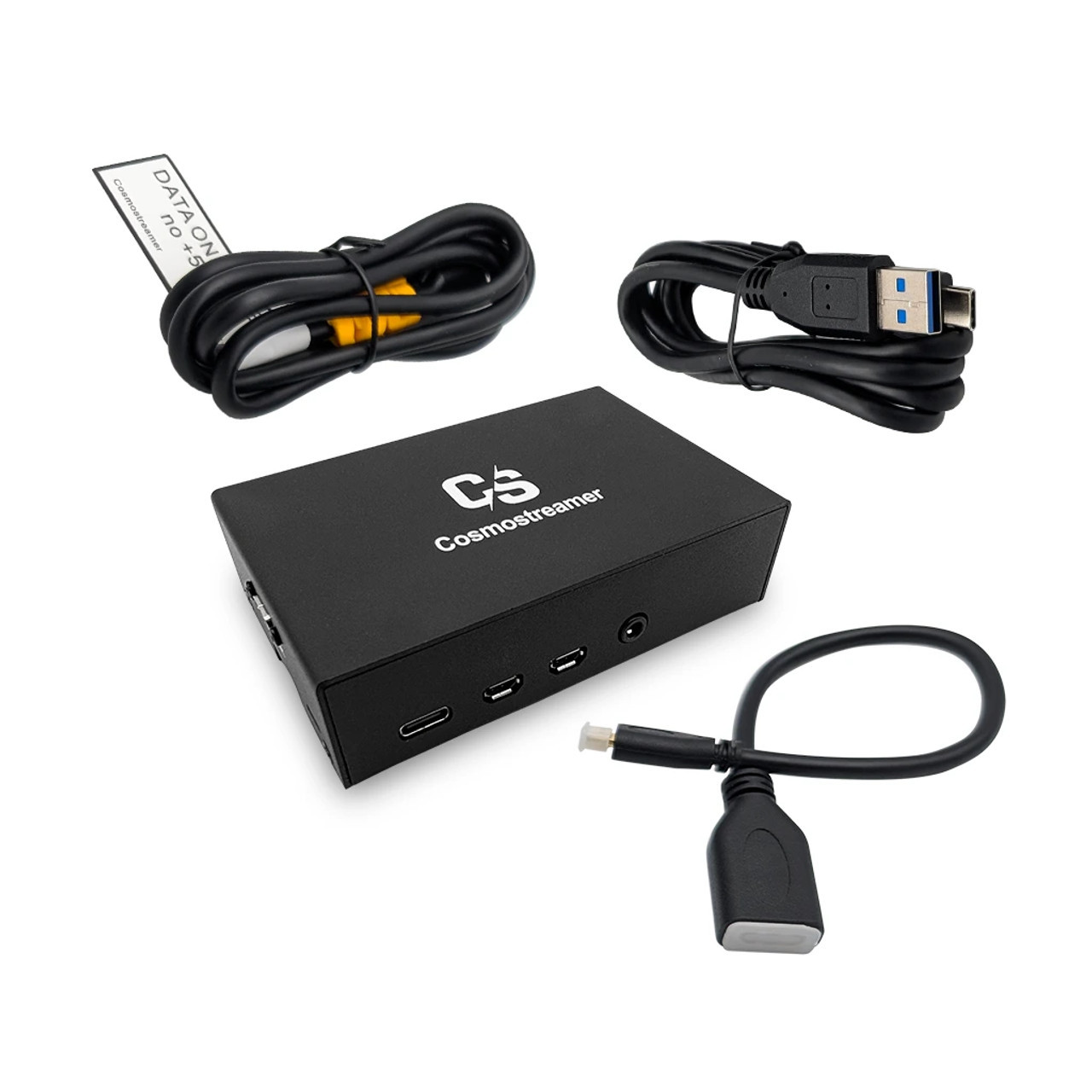 Cosmo Streamer Cosmostreamer Box GD1 – DJI HDMI Streaming Solution | PiShop Canada