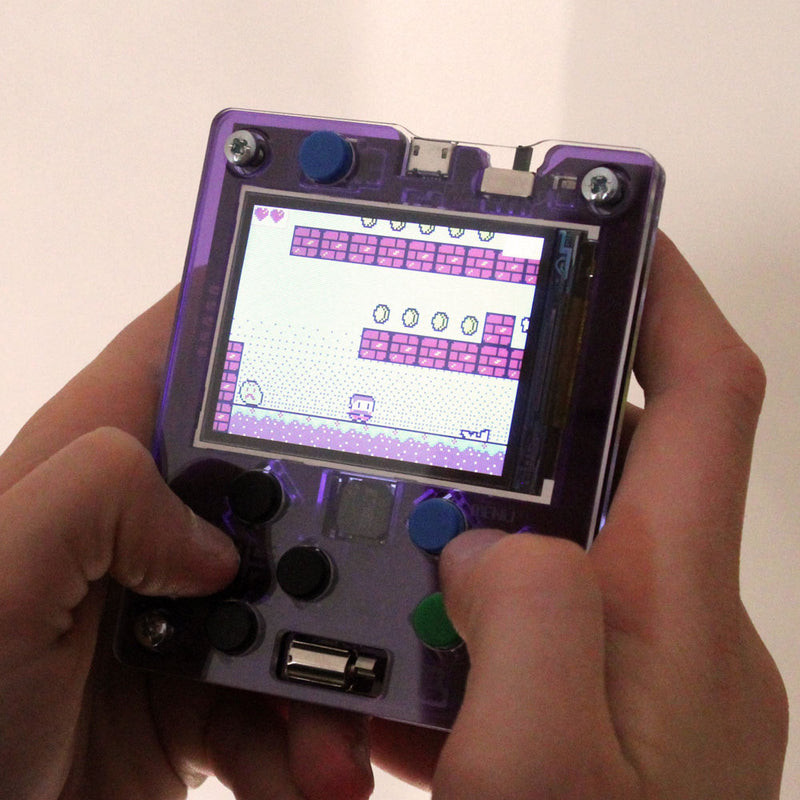 Kitronik Arcade For Makecode Kitronik - 5357 - ARCADE Max for Makecode Arcade