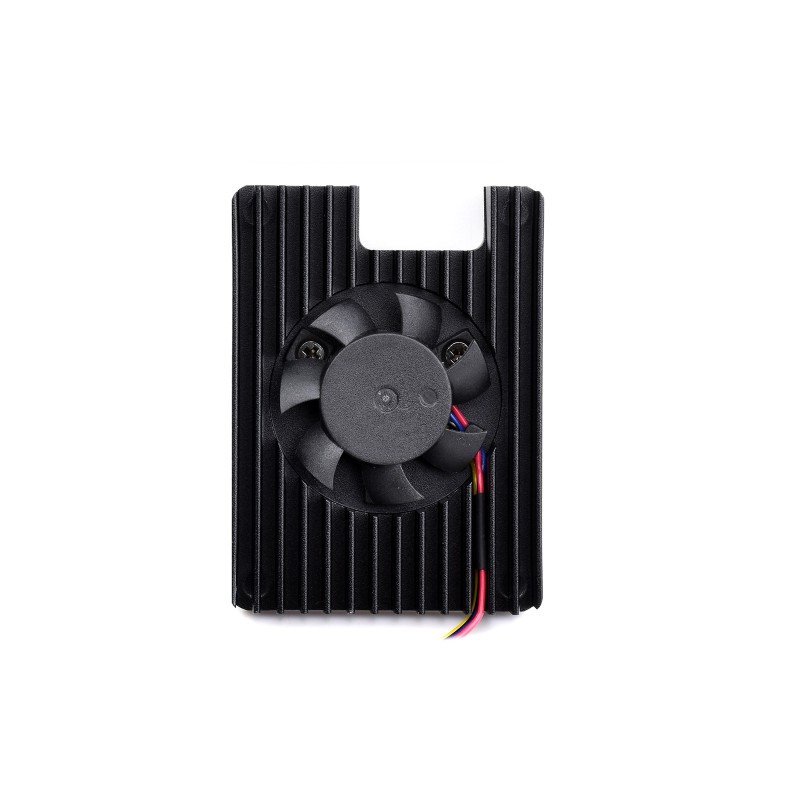 Power Module Fan Waveshare All-in-one 3007 Cooling Fan For Raspberry Pi Compute Module 5 ...